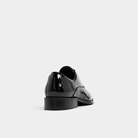 Braz Open Black Men's Oxfords & Lace-ups | ALDO Canada