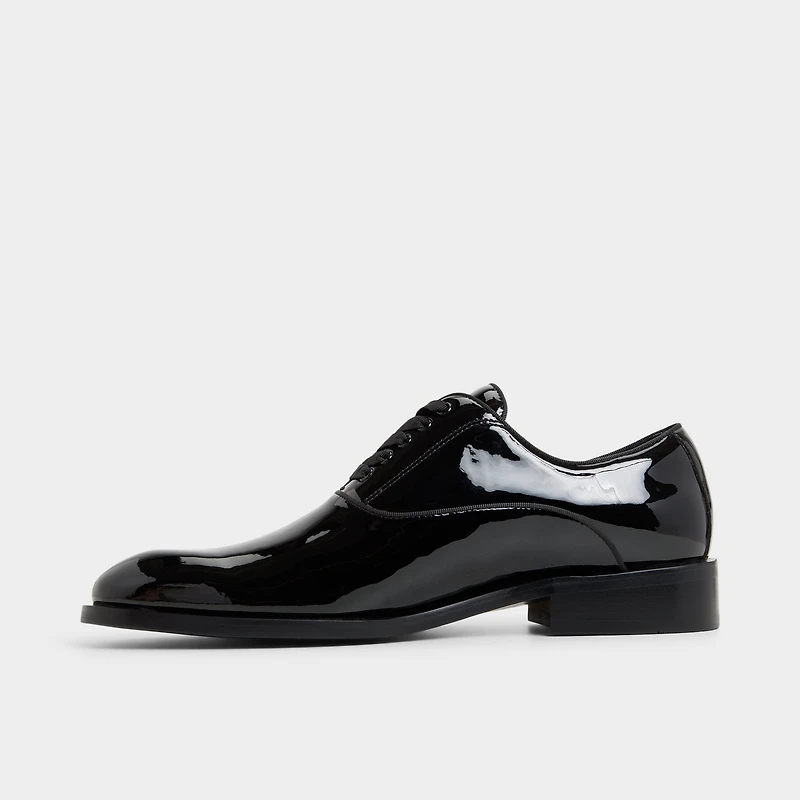 Braz Open Black Men's Oxfords & Lace-ups | ALDO Canada