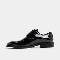 Braz Open Black Men's Oxfords & Lace-ups | ALDO Canada