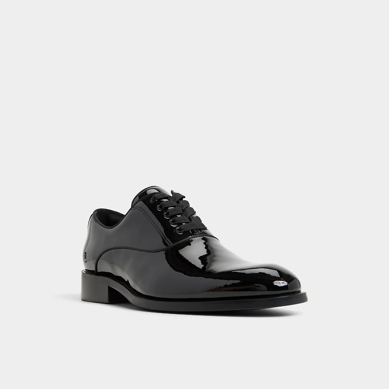 Braz Open Black Men's Oxfords & Lace-ups | ALDO Canada