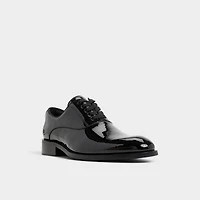 Braz Open Black Men's Oxfords & Lace-ups | ALDO Canada
