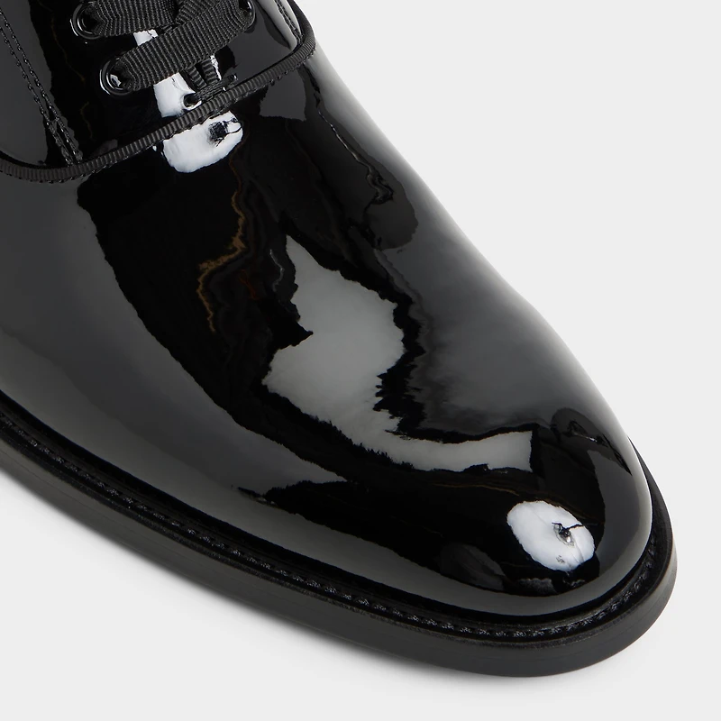 Braz Open Black Men's Oxfords & Lace-ups | ALDO Canada