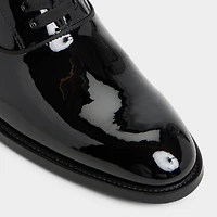 Braz Open Black Men's Oxfords & Lace-ups | ALDO Canada