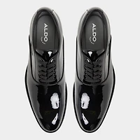 Braz Open Black Men's Oxfords & Lace-ups | ALDO Canada