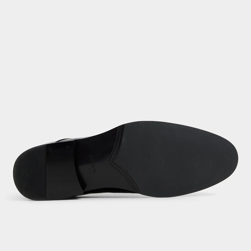Braz Open Black Men's Oxfords & Lace-ups | ALDO Canada