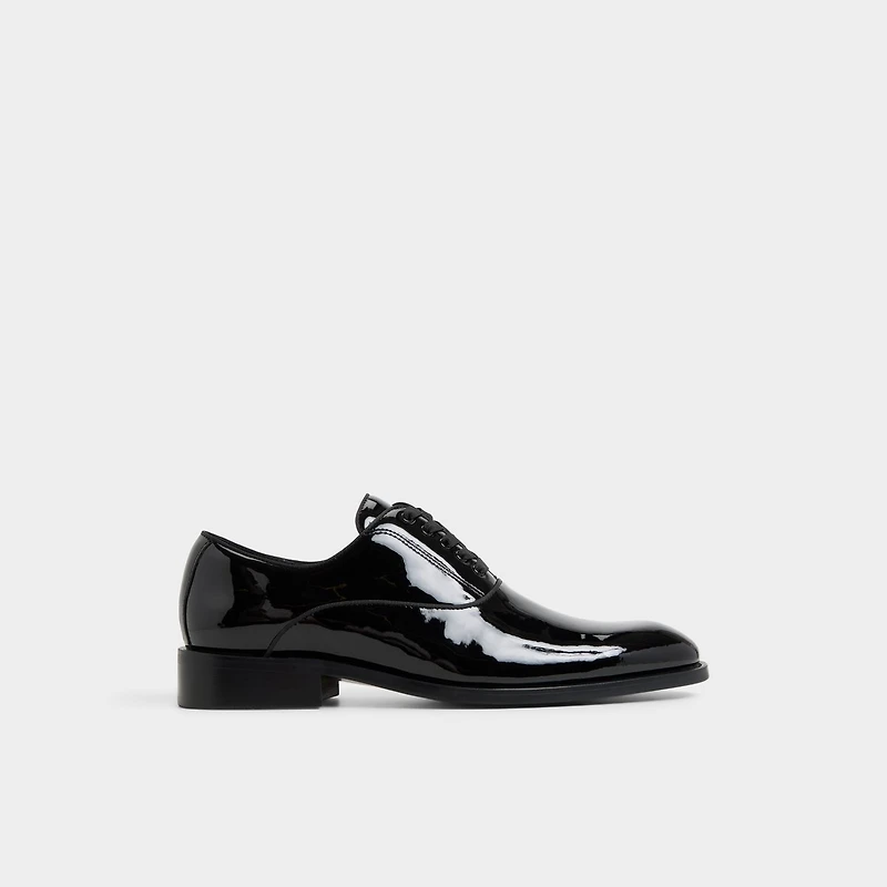 Braz Open Black Men's Oxfords & Lace-ups | ALDO Canada