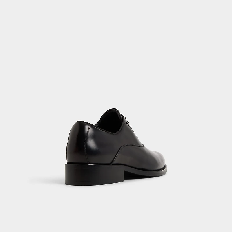 Braz Other Black Men's Oxfords & Lace-ups | ALDO Canada