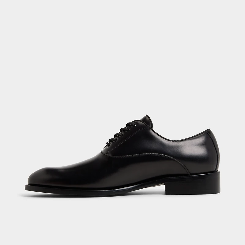 Braz Other Black Men's Oxfords & Lace-ups | ALDO Canada