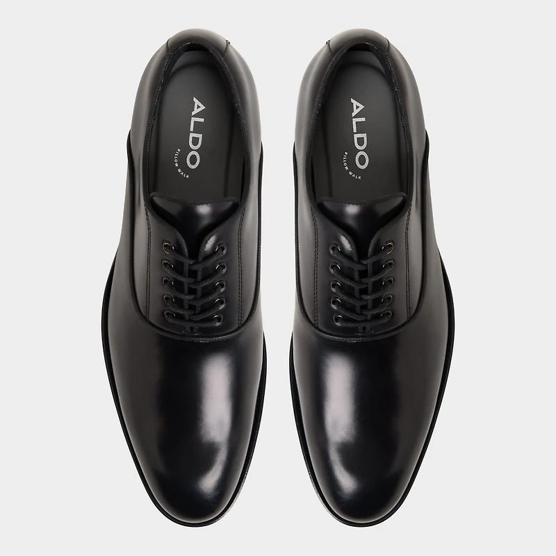 Braz Other Black Men's Oxfords & Lace-ups | ALDO Canada
