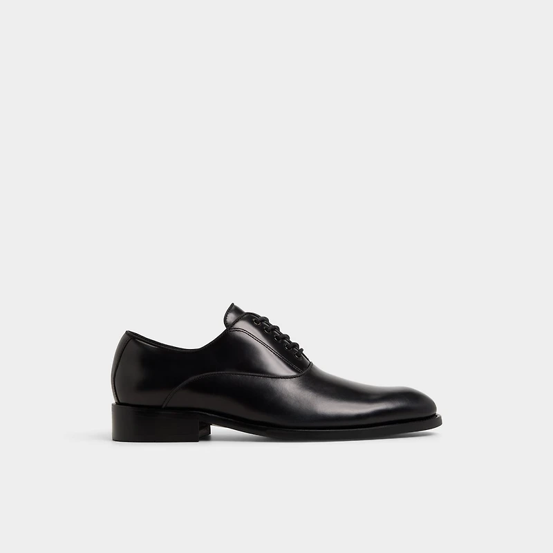 Braz Other Black Men's Oxfords & Lace-ups | ALDO Canada