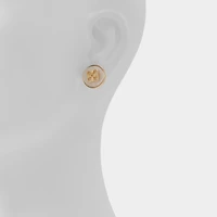 Brigite Or Femmes Boucles d'oreilles | ALDO Canada