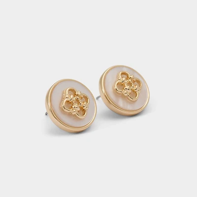Brigite Or Femmes Boucles d'oreilles | ALDO Canada
