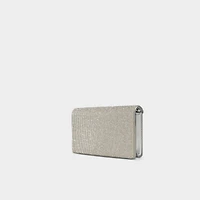 Brimortonblngg Silver Women's Wallets | ALDO Canada