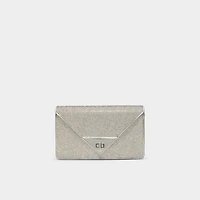 Brimortonblngg Silver Women's Wallets | ALDO Canada