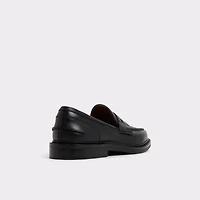 Buckley Open Black Men's Dress Shoes | ALDO Canada