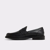 Buckley Open Black Men's Dress Shoes | ALDO Canada