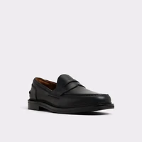Buckley Open Black Men's Dress Shoes | ALDO Canada