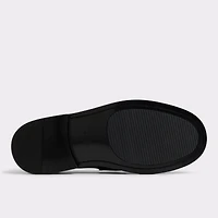 Buckley Open Black Men's Dress Shoes | ALDO Canada