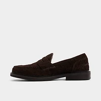 Buckley Medium Brown Men's Loafers & Slip-Ons | ALDO Canada