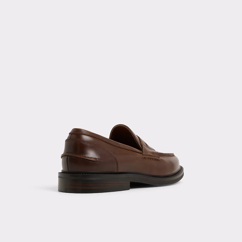 Buckley Other Brown Men's Loafers & Slip-Ons | ALDO Canada