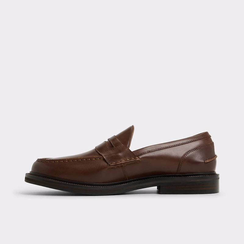 Buckley Other Brown Men's Loafers & Slip-Ons | ALDO Canada