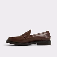 Buckley Other Brown Men's Loafers & Slip-Ons | ALDO Canada