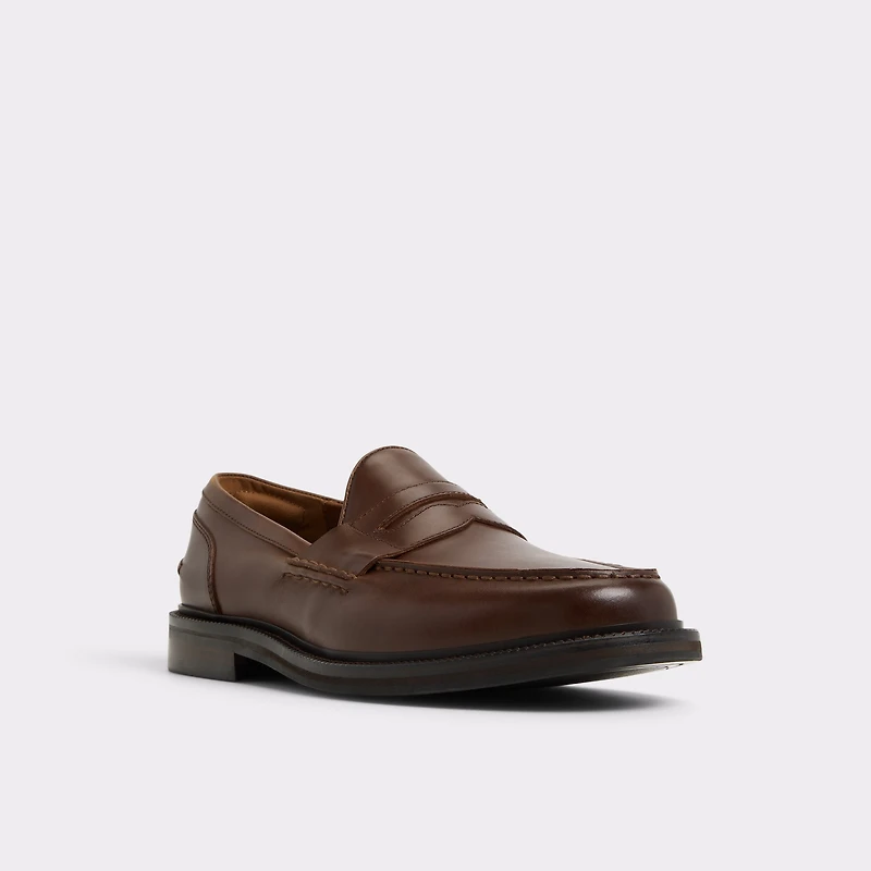 Buckley Other Brown Men's Loafers & Slip-Ons | ALDO Canada