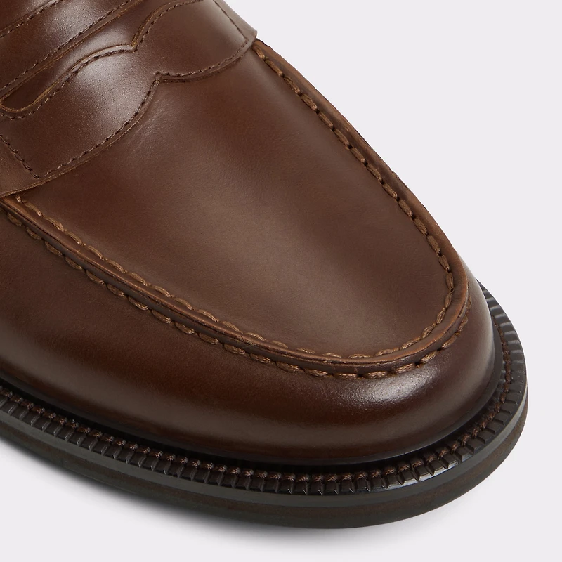Buckley Other Brown Men's Loafers & Slip-Ons | ALDO Canada