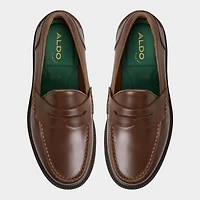 Buckley Autre Marron Hommes Mocassins et flâneurs | ALDO Canada
