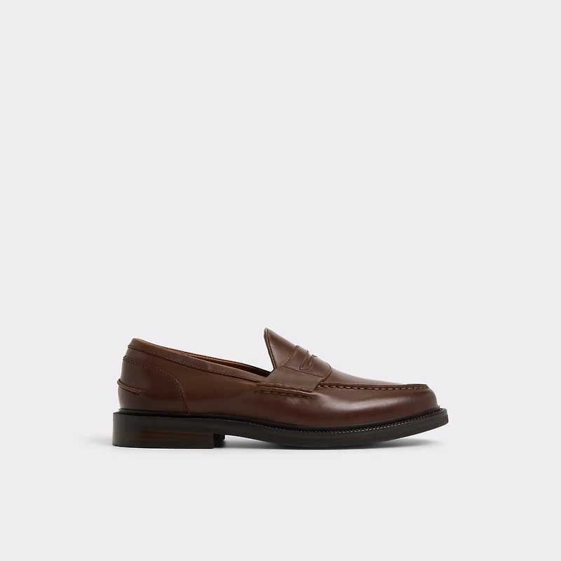 Buckley Other Brown Men's Loafers & Slip-Ons | ALDO Canada
