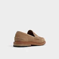 Buckley Taupe Hommes Mocassins et flâneurs | ALDO Canada