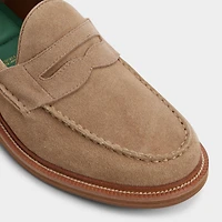 Buckley Taupe Hommes Mocassins et flâneurs | ALDO Canada
