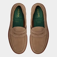 Buckley Taupe Hommes Mocassins et flâneurs | ALDO Canada