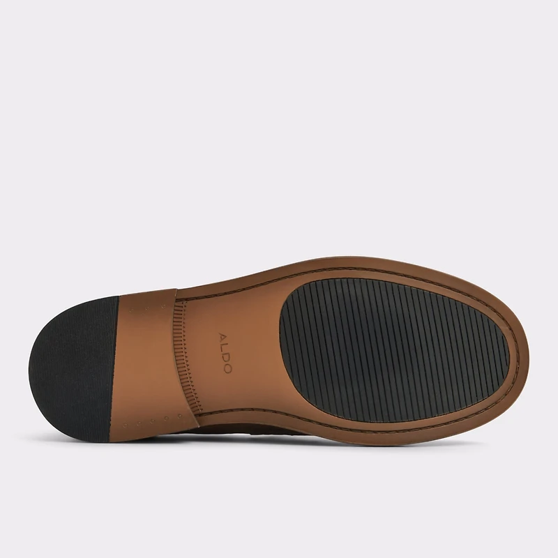 Buckley Taupe Men's Loafers & Slip-Ons | ALDO Canada