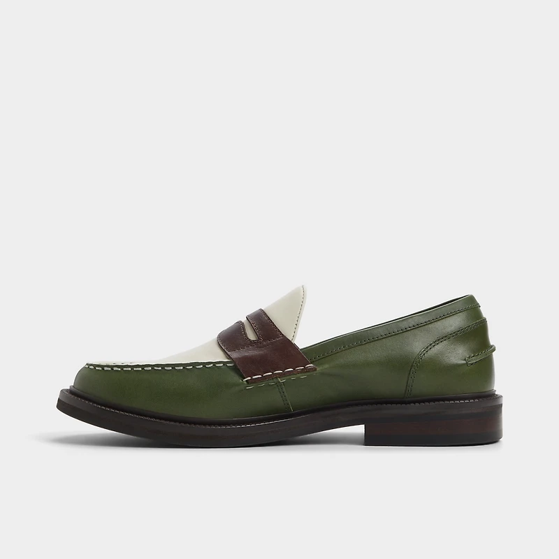 Buckley Mousse Hommes Chaussures habillées | ALDO Canada