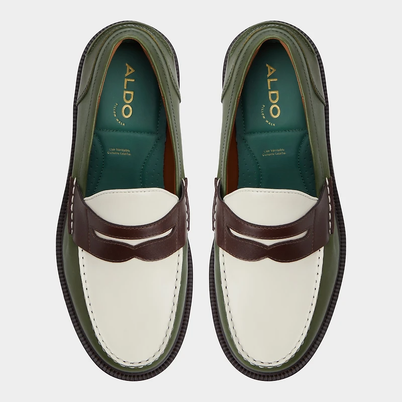 Buckley Mousse Hommes Chaussures habillées | ALDO Canada