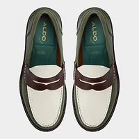 Buckley Mousse Hommes Chaussures habillées | ALDO Canada