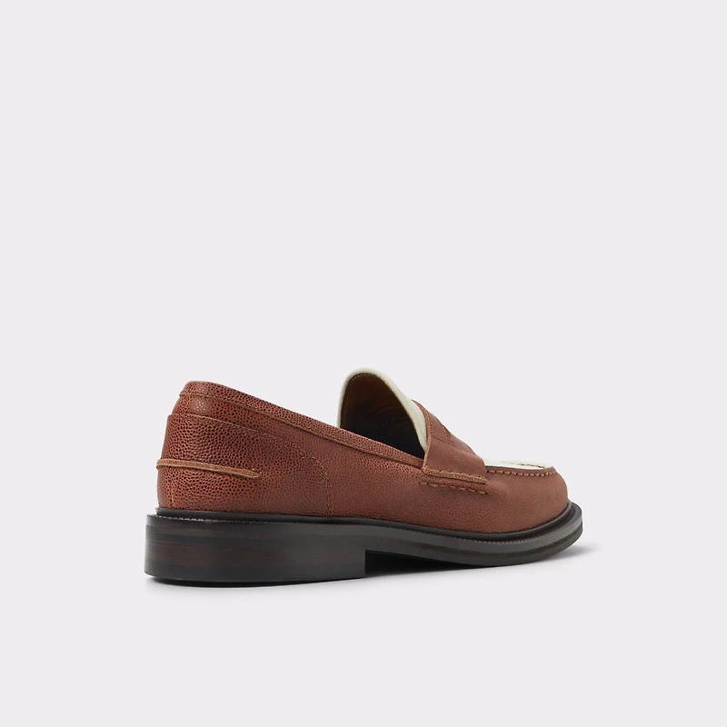 Buckley Brown Overflow Men's Loafers & Slip-Ons | ALDO Canada