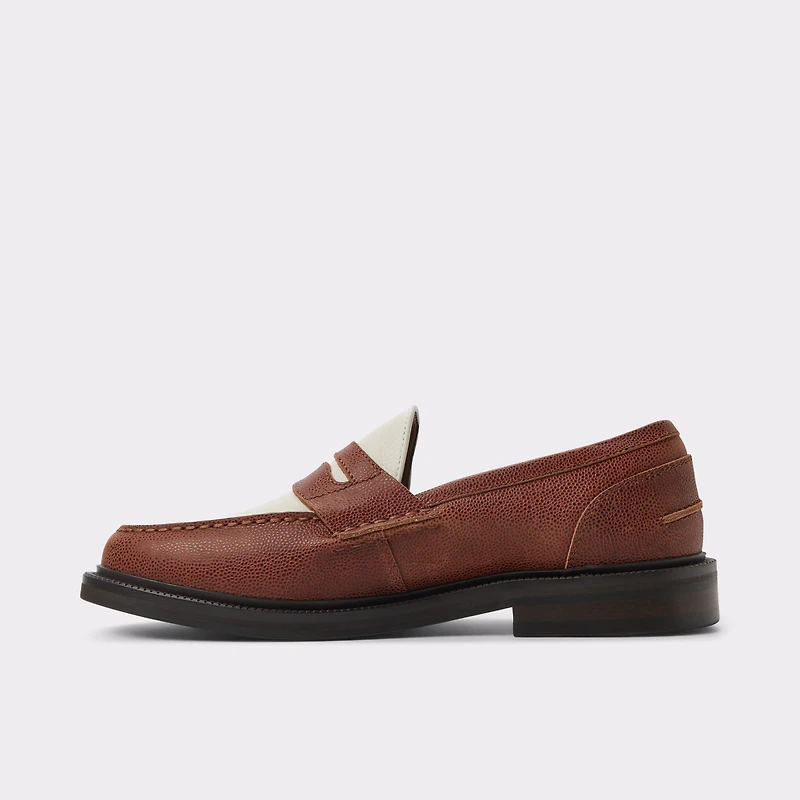 Buckley Brown Overflow Men's Loafers & Slip-Ons | ALDO Canada