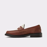 Buckley Brown Overflow Men's Loafers & Slip-Ons | ALDO Canada