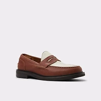 Buckley Brown Overflow Men's Loafers & Slip-Ons | ALDO Canada