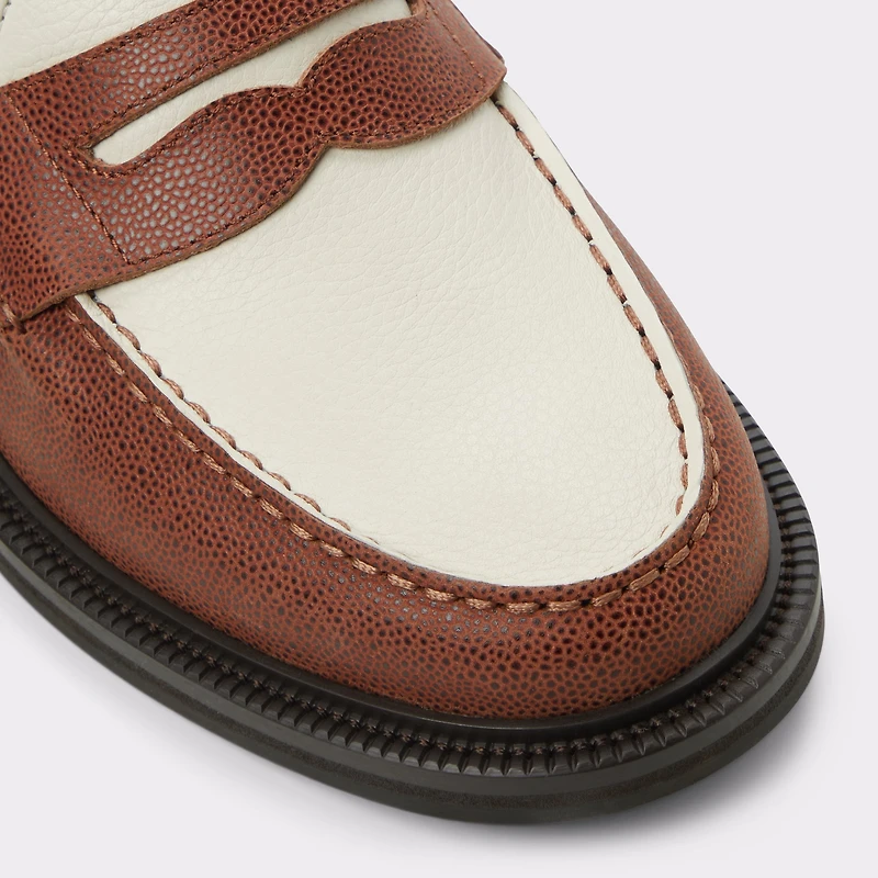 Buckley Brown Overflow Men's Loafers & Slip-Ons | ALDO Canada