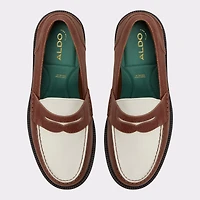 Buckley Brown Overflow Men's Loafers & Slip-Ons | ALDO Canada