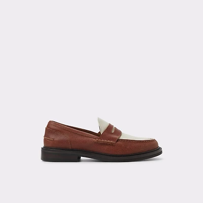 Buckley Brown Overflow Men's Loafers & Slip-Ons | ALDO Canada