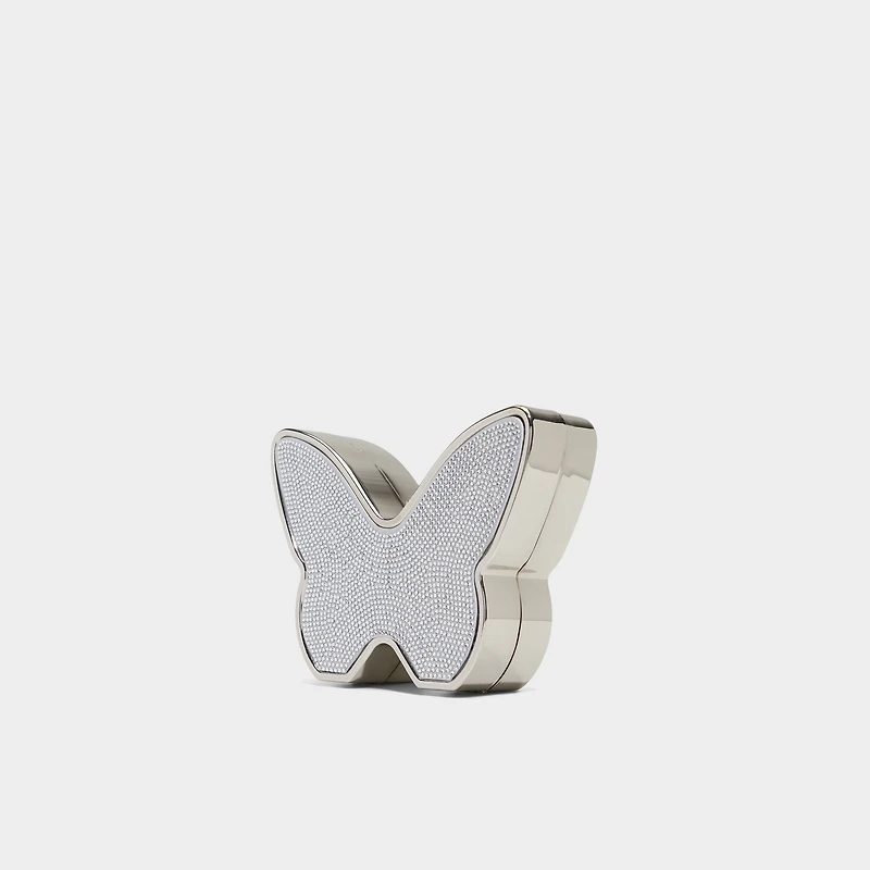 Butterflybling Argent Femmes Pochettes | ALDO Canada