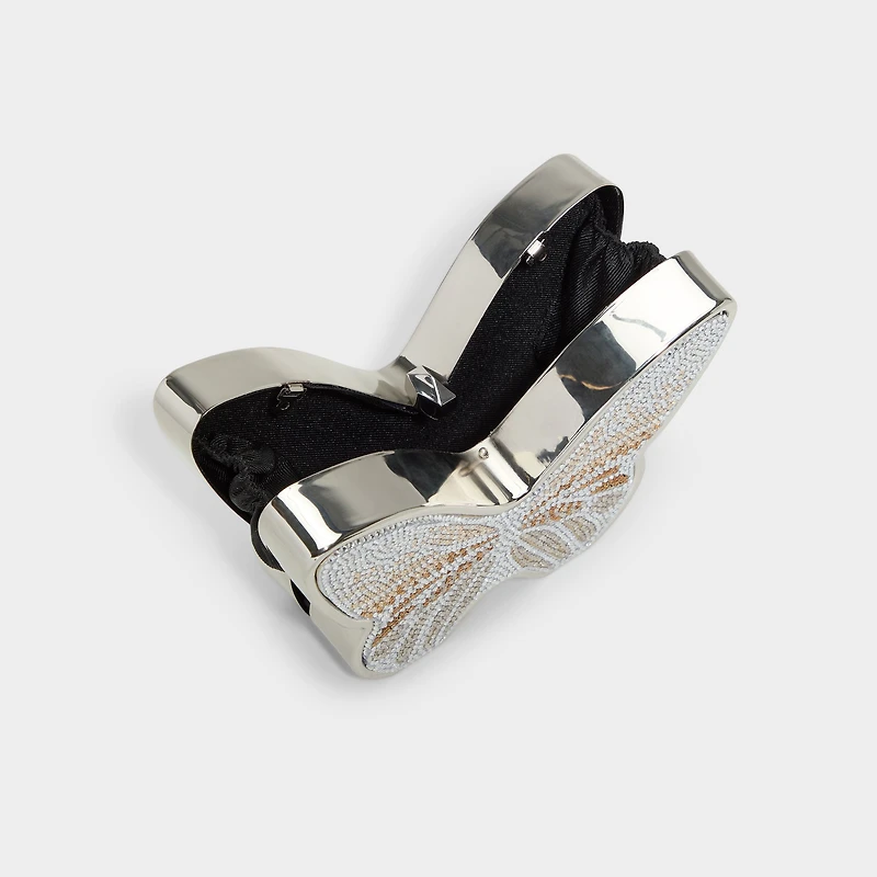 Butterflybling Argent Femmes Pochettes | ALDO Canada