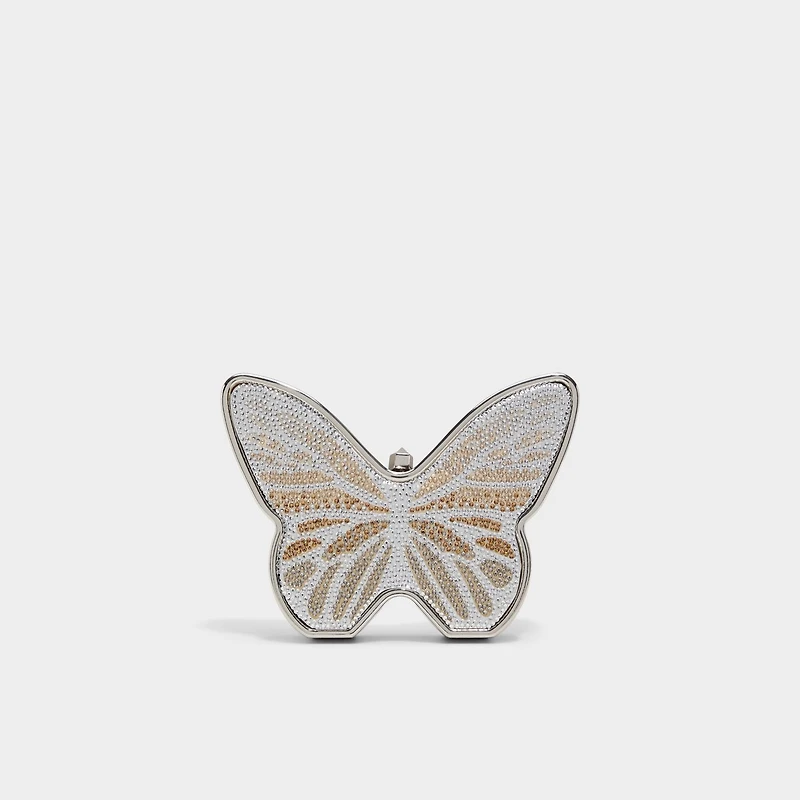 Butterflybling Argent Femmes Pochettes | ALDO Canada