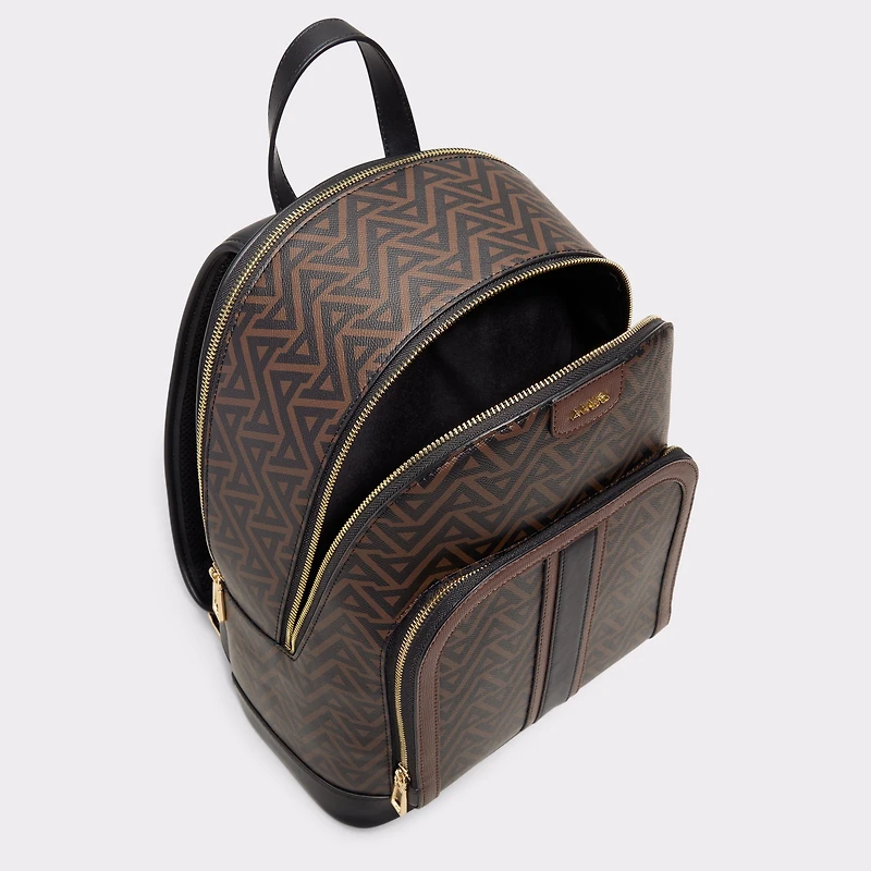 Cadoma Brown Women's Backpacks | ALDO Canada
