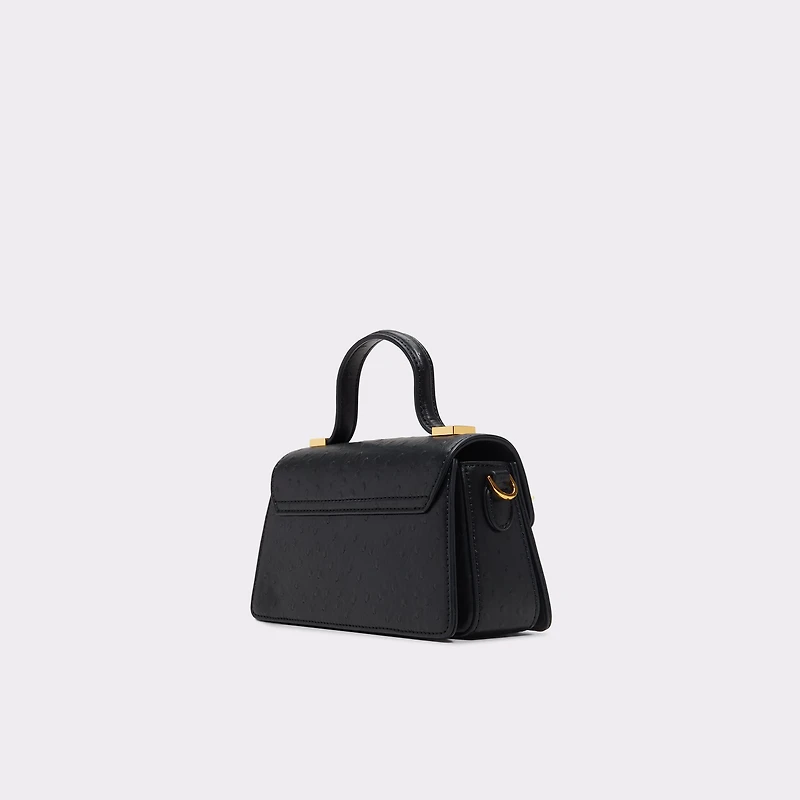 Callunaax Black Women's Top Handle Bags | ALDO US
