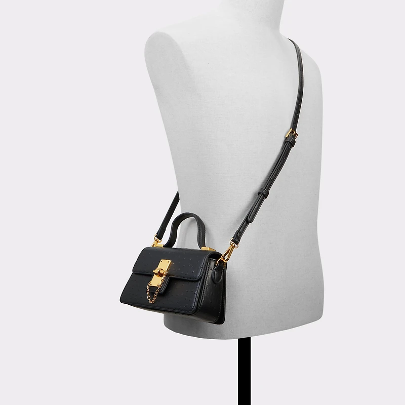 Callunaax Black Women's Top Handle Bags | ALDO US